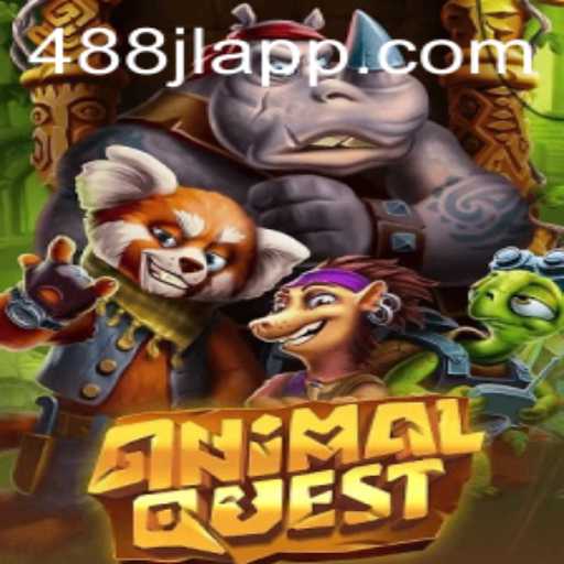 Explore the Exciting World of AnimalQuest with Keyword '488jl'