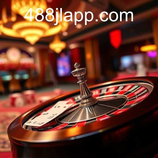 Exploring the World of Casinos and the Key Role of 488jl