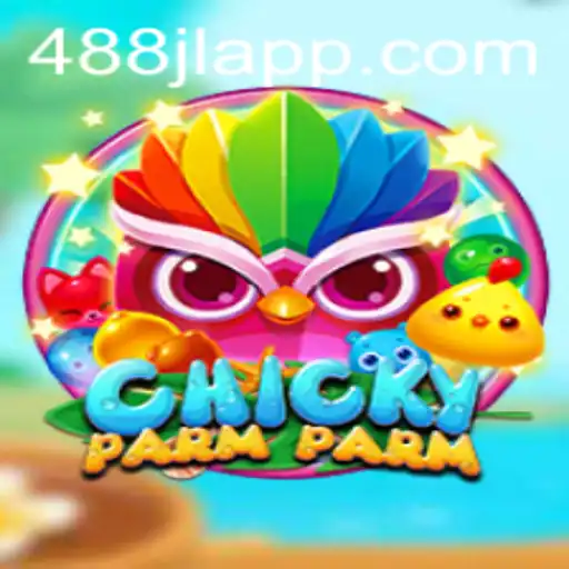 ChickyParmParm: A Whimsical Game for All Ages