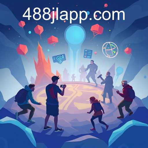 Exploring the Dynamics of Player Communities and the Role of 488jl in Creating Cohesion