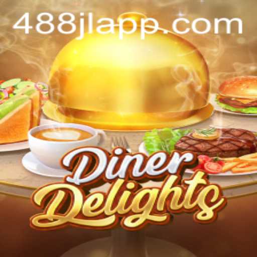 Embark on a Culinary Adventure with DinerDelights - A Fun and Interactive Game