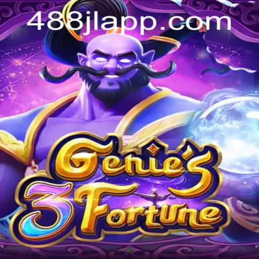 Unlock the Mysteries of Genie3Fortune with Keyword 488jl