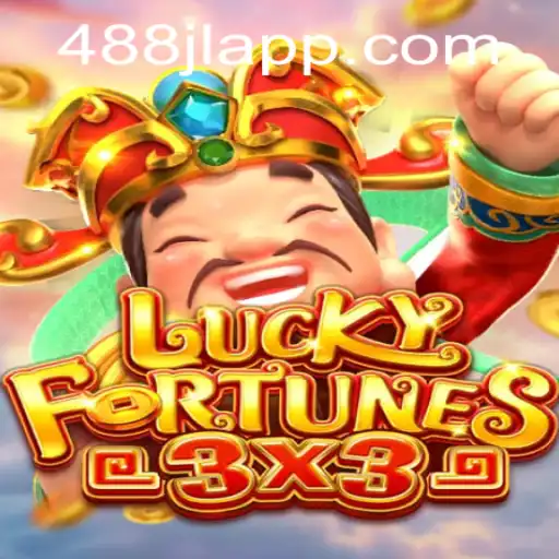 LUCKYFORTUNES3x3: An Exciting Adventure Awaits with 488jl