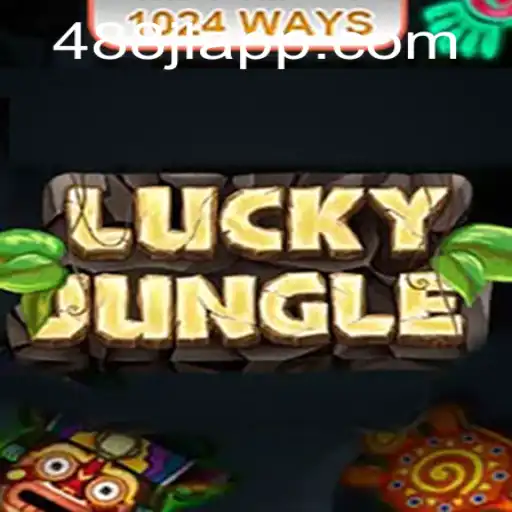 Exploring the Thrills of LuckyJungle1024: A Complete Guide