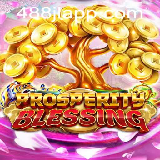 Immerse Yourself in the World of ProsperityBlessing: The Next Big Gaming Adventure