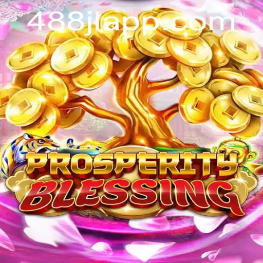 Immerse Yourself in the World of ProsperityBlessing: The Next Big Gaming Adventure