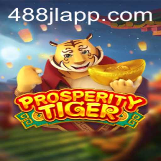 Dive into ProsperityTiger: A Thrilling Adventure in the Realm of Gaming