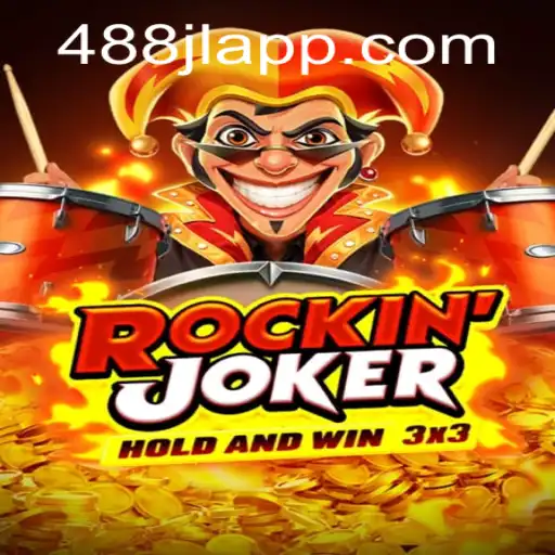 Exploring the Thrilling World of RockinJoker and the Mystery of 488jl