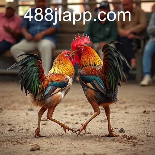 Exploring the Fascination of Sabong Games: A Dive into the World of 488jl