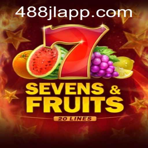 Discover the Thrilling World of SevensFruits20: A Unique Gaming Experience with 488jl