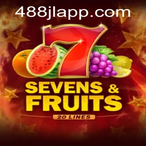 Discover the Thrilling World of SevensFruits20: A Unique Gaming Experience with 488jl