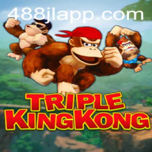 Discover the Thrills of TripleKingKong - The Innovative Gaming Experience